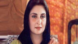 Sumera Malik