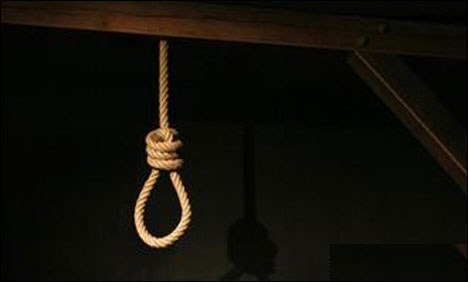 سزائے موت پر پابندی برقراررکھنے کا اعلان مسترد،سنی تحریک علما بورڈ