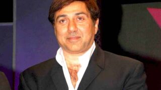 Sunny Deol