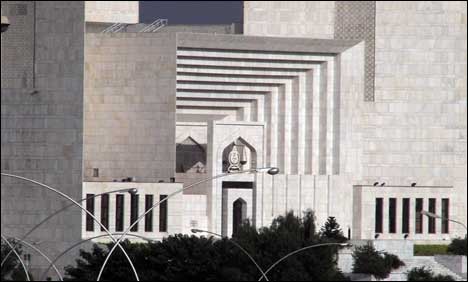 شیرازی خاندان کیخلاف ایف آئی آر کے کیسز فوری نمٹانے کی ہدایت