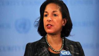 Susan Rice