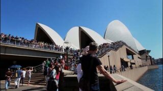 Sydney Opera