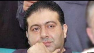 Syed Owais Muzaffar