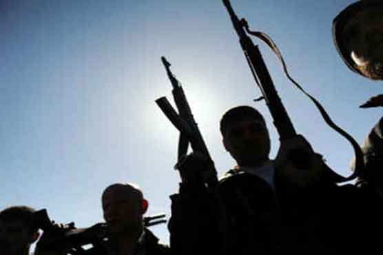 شامی باغی عیدالاضحٰی پر مختصر فائر بندی کو تیار