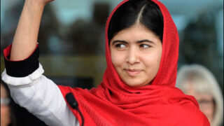 Taliban - Malala