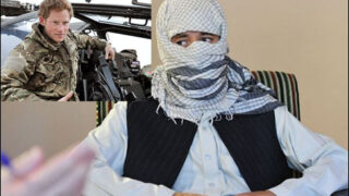 Taliban Commanders