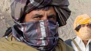 Taliban Talks