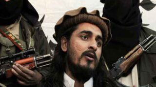 Taliban talks