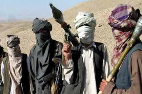 امریکہ اور طالبان کا خفیہ گٹھ جوڑ ہو چکا