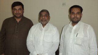 Tariq Mehmood Gujarat