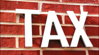 Tax
