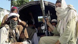 Terrorism Negotiation