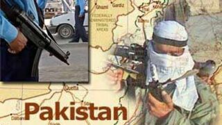 Terrorists