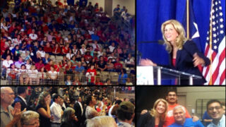 Texas Elections