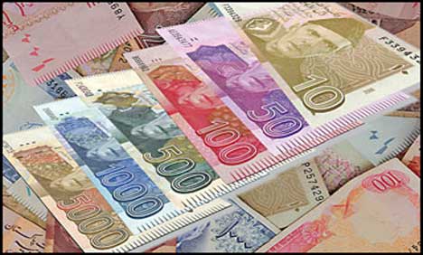 روپے کی قدر میں کمی، ٹیکسٹائل مصنوعات کی برآمدات میں 10 فیصد اضافہ