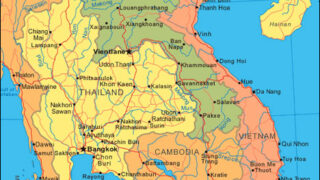 Thailand