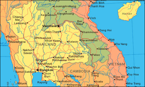 Thailand