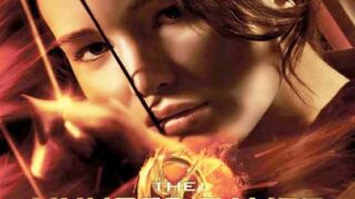 The Hunger Games