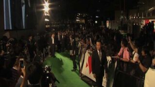 Tokyo Film Festivals