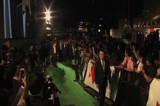 Tokyo Film Festivals