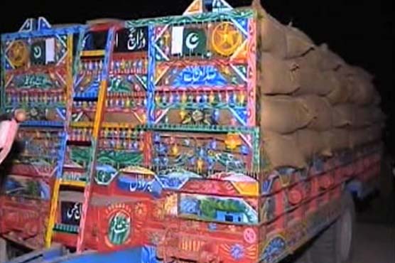 ننکانہ صاحب، ٹریکٹر ٹرالی کی گدھا گاڑی کو ٹکر، 3 بچے جاں بحق