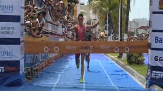 Triathlon World Cup