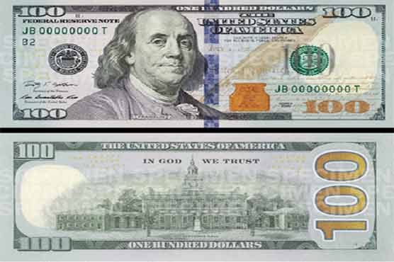 U.S. Dollars