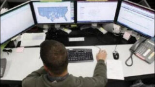 U.S. Intelligence Agency