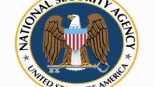 U.S. Intelligence Agency