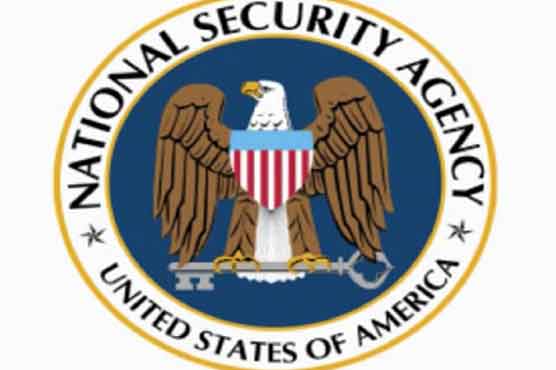 U.S. Intelligence Agency