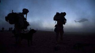 U.S. Military