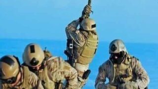 U.S. forces