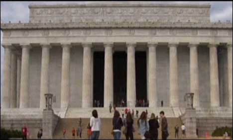 USA Shutdown