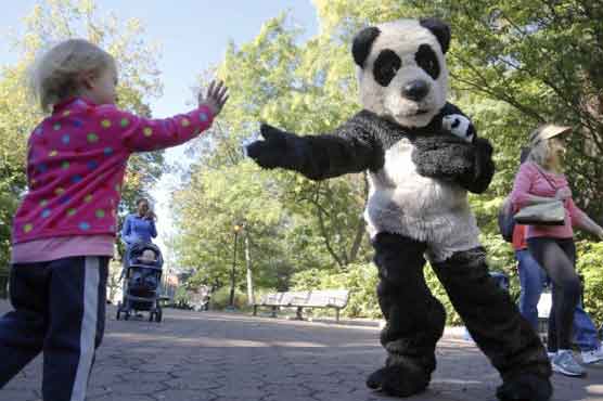 USA Zoo Open