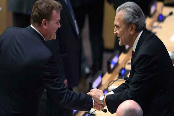 United Nations