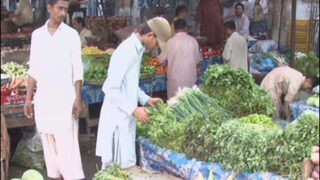 Vegetable
