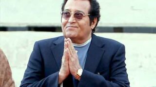 Vnod Khanna