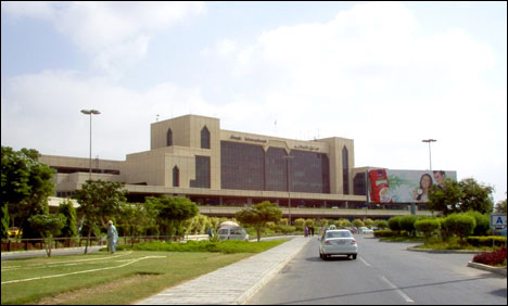 کراچی میں موسم گرم اور خشک رہنے کا امکان
