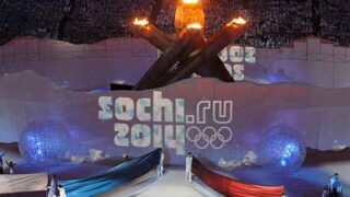 Winter Olympics