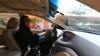 Women Driving