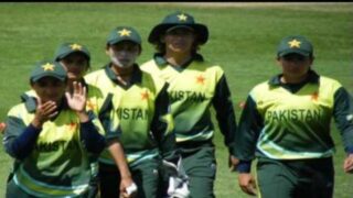 Women's Cricket Tournament