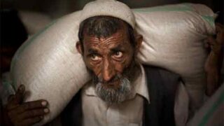 Worst Countries Seniors