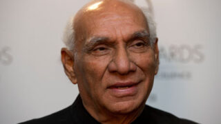 Yash Chopra
