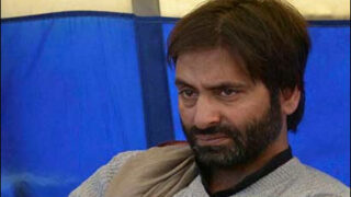 Yasin Malik