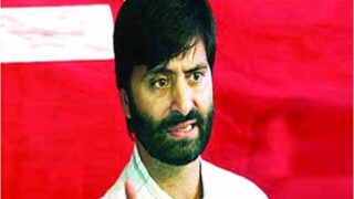 Yasin Malik