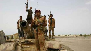 Yemen