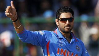 Yuvraj