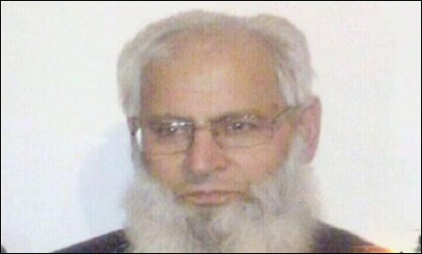 یوکرائنی باشندے کا پاکستانی نژاد برطانوی شہری کے قتل کا اعتراف