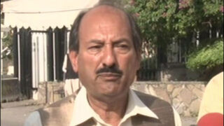 Zahid Khan
