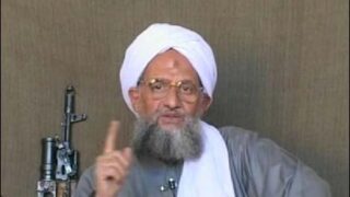 Zawahiri